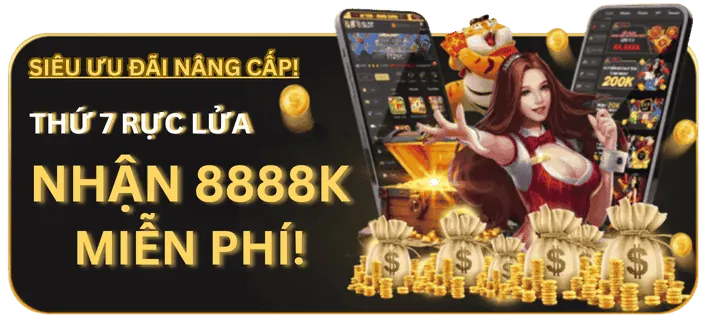 Thưởng chào mừng tip88