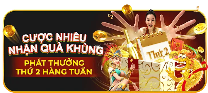 Đánh giá game nổ hũ 2024