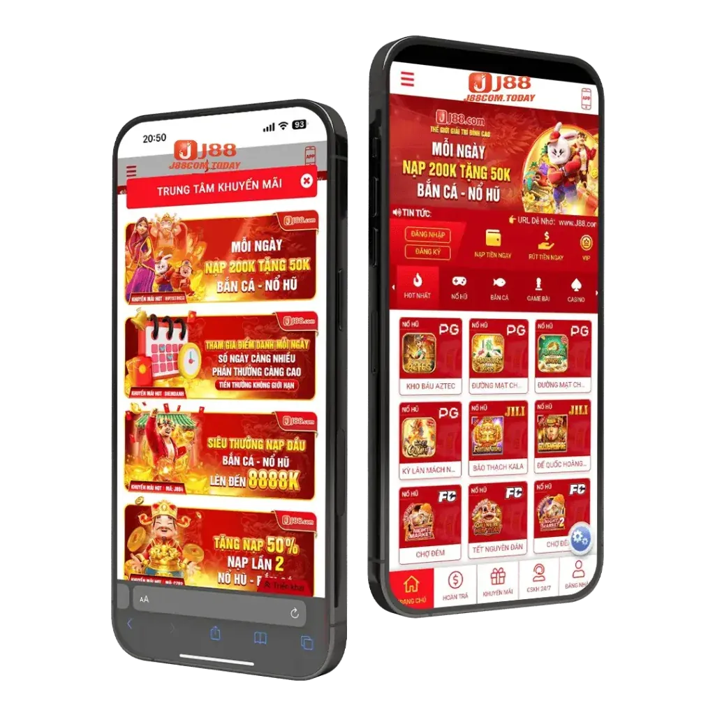 Chất lượng trực tuyến vượt trội tip88 nổ hũ