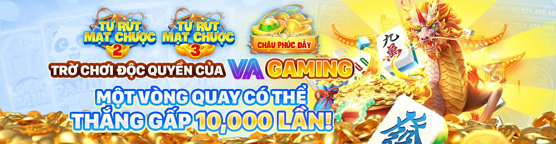 Hình ảnh hoành tráng về các máy nổ hũ sôi động tại tip88
