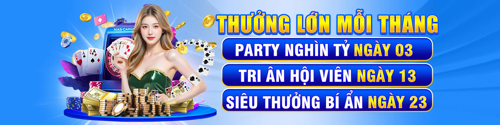 Sảnh Game Nổ Hũ Đỉnh Cao tip88